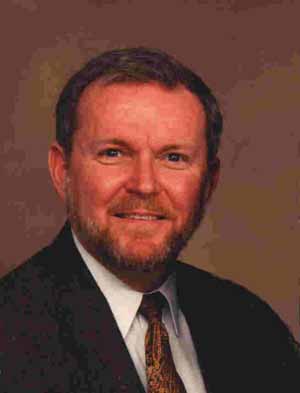 A. David McHugh